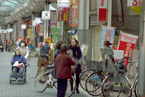 ハッピーロード大山商店街のグルメ16選！おすすめの食べ歩きグルメもご紹介！