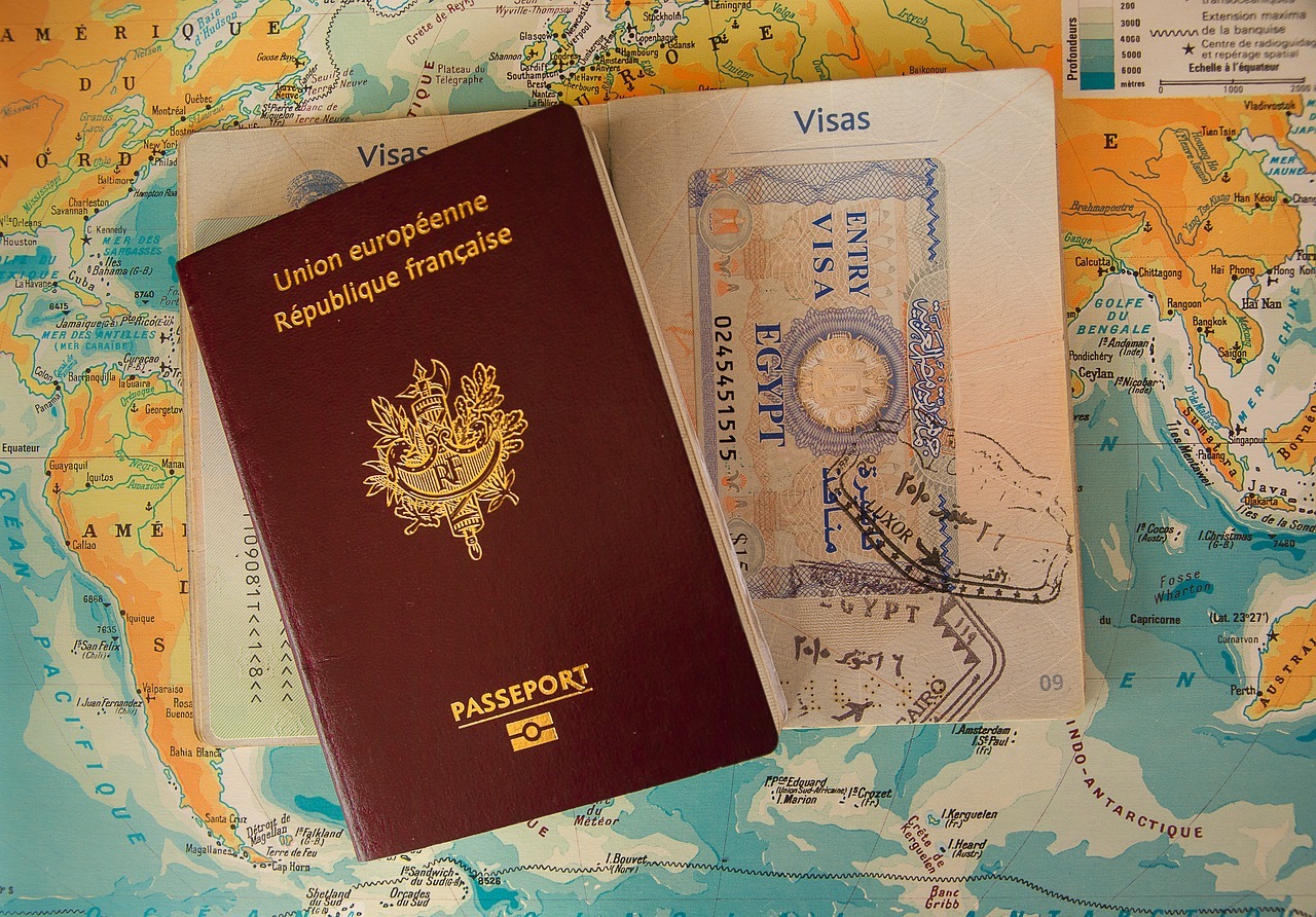 ビザとは？パスポートとビザの違いや必要な理由を解説！
