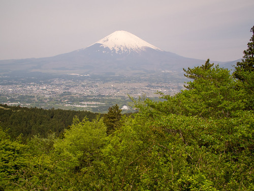御殿場の観光スポット人気ランキング15！観光名所やレジャースポットをご紹介！