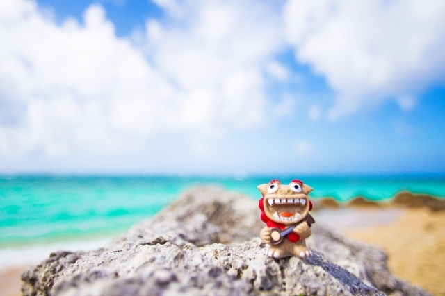 沖縄の一人旅でココは行っておきたい！自由を満喫する観光スポットをご紹介！