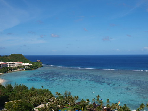 グアム旅行で外せないオプショナルツアー21選！人気の体験をご紹介！