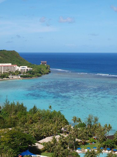 グアムの楽しい安いオプショナルツアー6選！海外旅行で楽しい思い出づくりに！