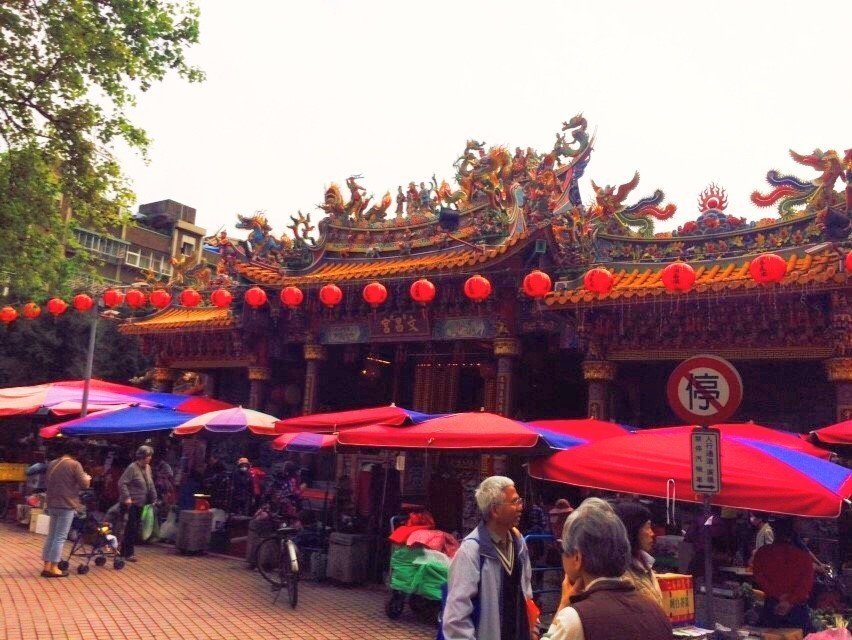 台湾の一人旅はこう回る！初めてでも楽しめるおすすめの観光プランをご紹介！