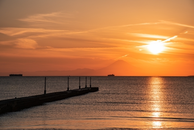 房総半島の人気スポットは？山も海も楽しめる魅力満載な房総半島をご紹介！