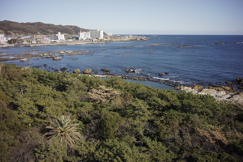 千葉のおすすめ宿泊施設をご紹介！有名な旅館やホテルをご紹介！