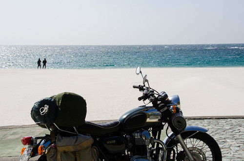 千葉の絶景ツーリングスポット17選！海沿いの絶景スポットや穴場のスポットをご紹介！