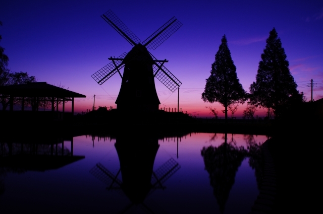 千葉にある自然絶景スポット16選！季節ごとのきれいな景色をご紹介！