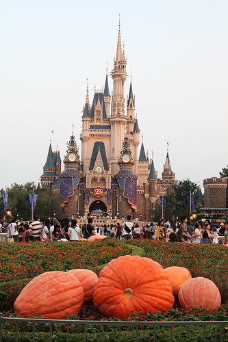 千葉観光の人気ランキング！外さない人気のスポットをご紹介！