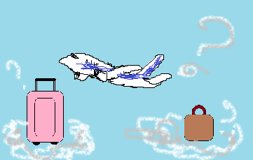 飛行機に持ち込めないアイテムは？スプレー缶など持ち込み制限荷物を解説！