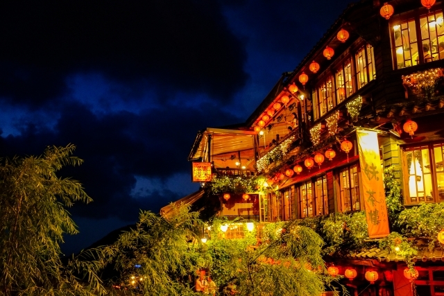 台湾を楽しみ尽くす観光スポット20選！人気の名所や定番スポットをご紹介！