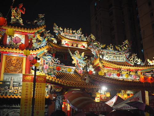 台湾のおすすめ観光地ランキング！人気の外さない観光スポットをご紹介！