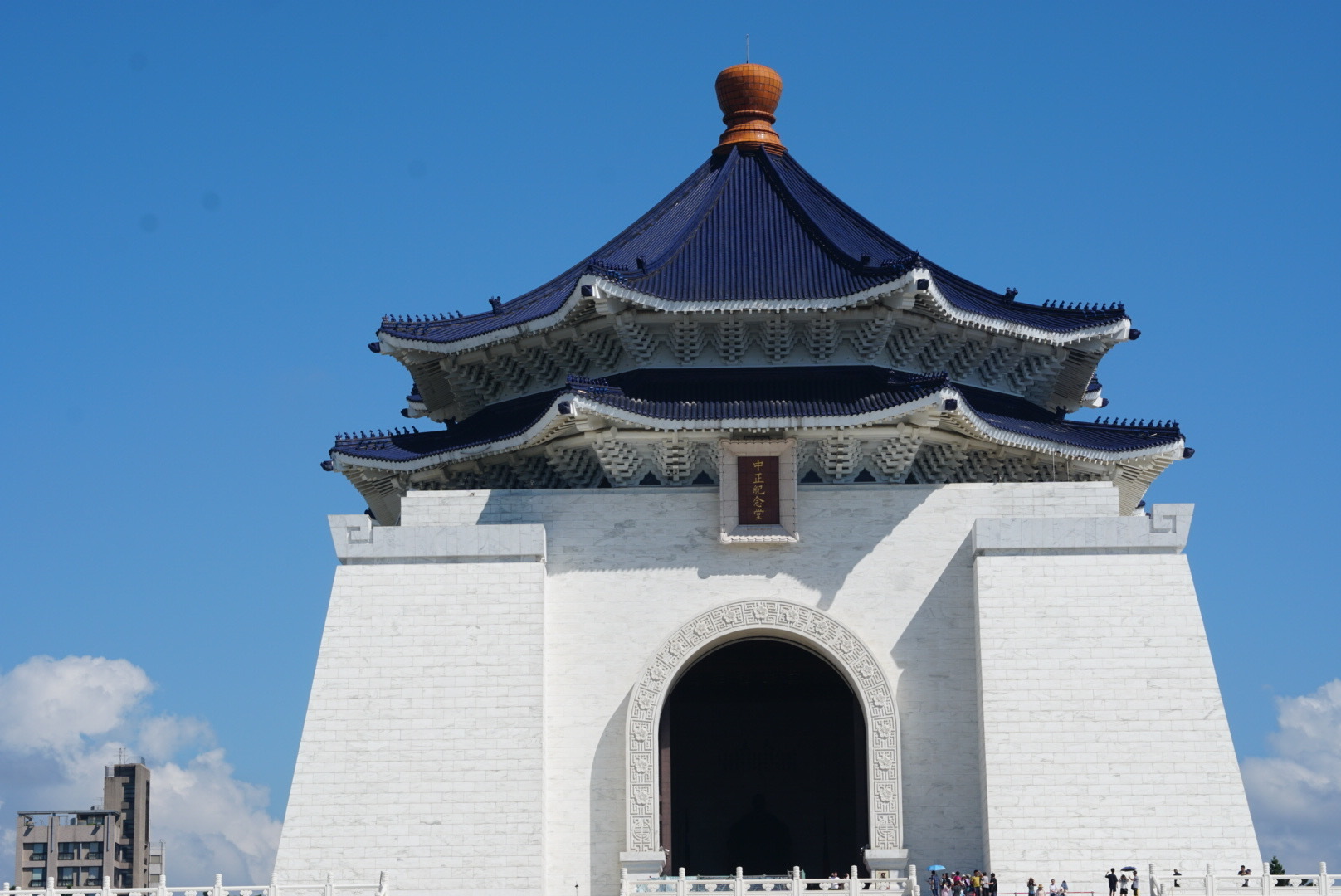 台北の行っておきたい観光スポット9選！有名な観光地や定番の名所をご紹介！のイメージ