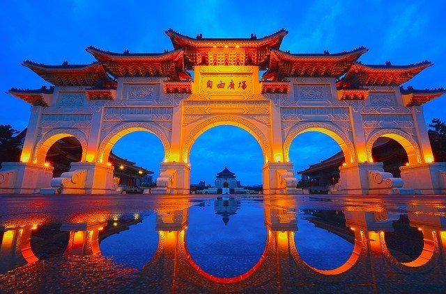 台北のおすすめ観光プランをご紹介！初心者向けの定番プランで楽しもう！