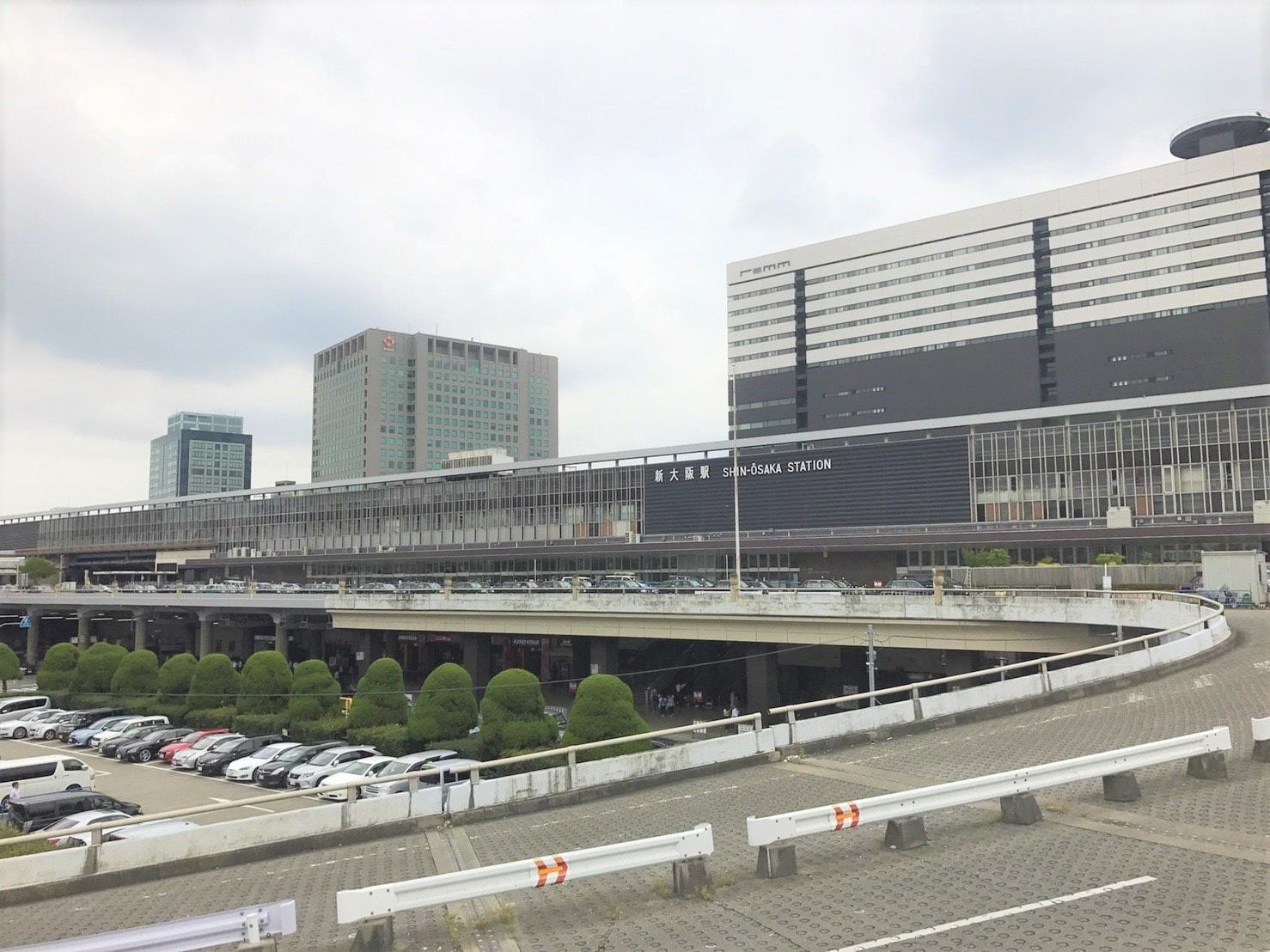 新大阪駅周辺のカプセルホテルおすすめ6選！女性も安心の快適な場所はどこ？