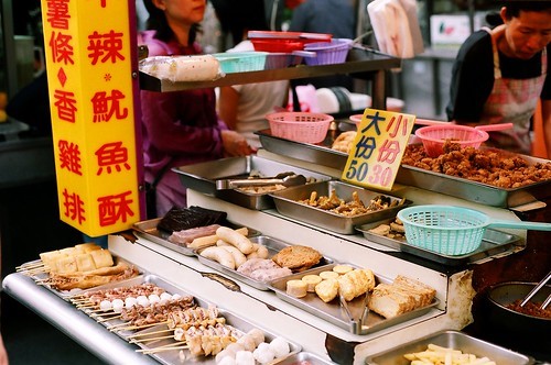 台湾観光で外せない台北の人気グルメ24選!おいしい名物をご紹介!