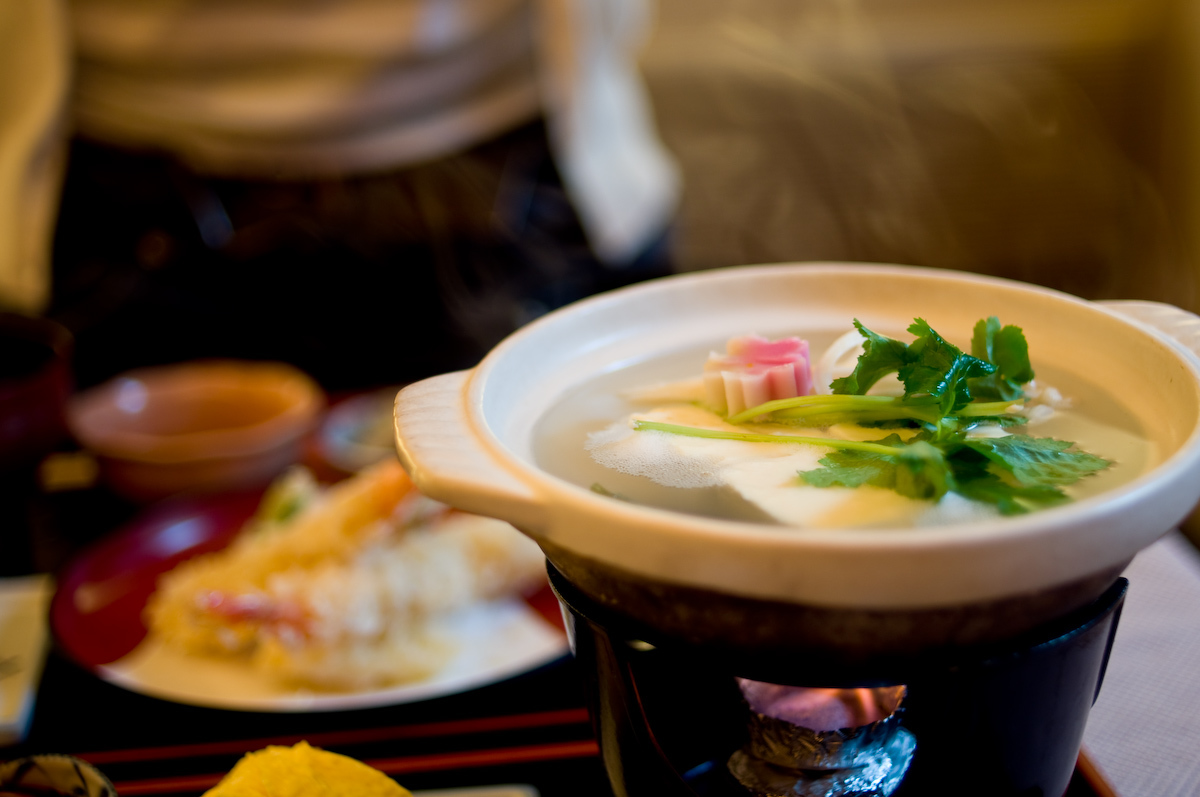 冬の京都観光で楽しみたいおすすめグルメ8選！人気観光地の絶品グルメをご紹介！