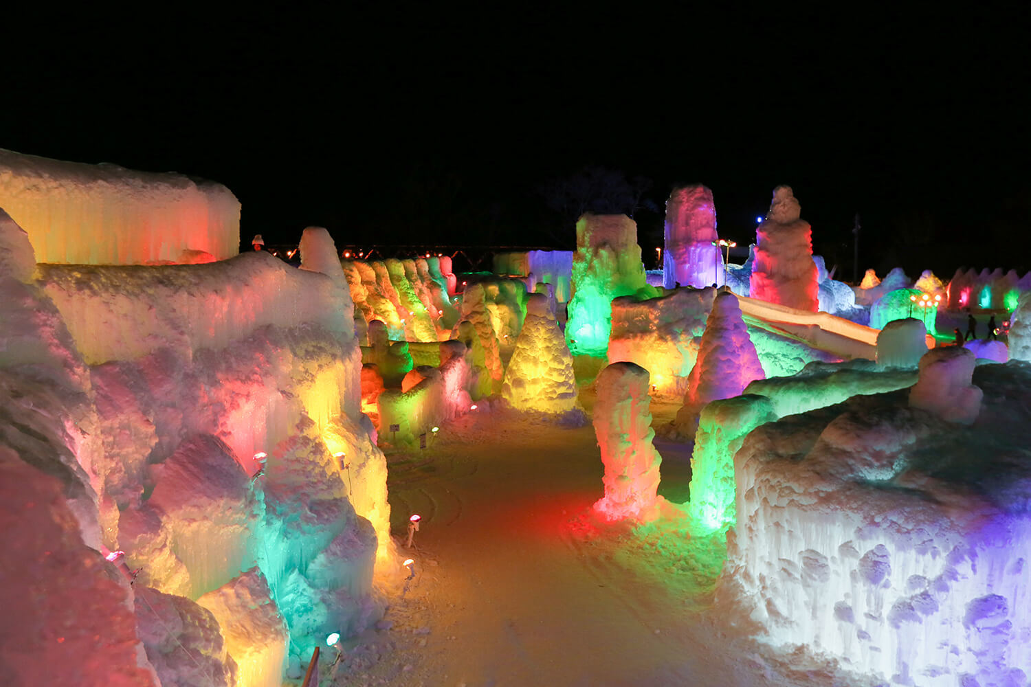 1月の北海道観光でおすすめのスポット22選！おすすめプランもご紹介！