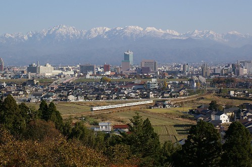 冬の日帰り富山観光を思いっきり楽しむスポットおすすめ16選！