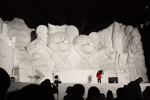 冬の札幌観光でおすすめのスポット12選！人気の名所から穴場の場所までご紹介！