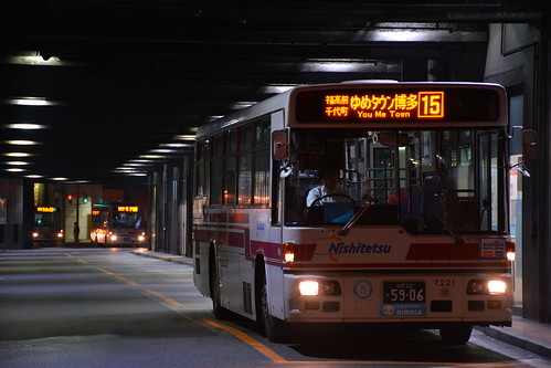冬の福岡観光おすすめプラン!日帰りや2日でも充実のプランをご紹介!