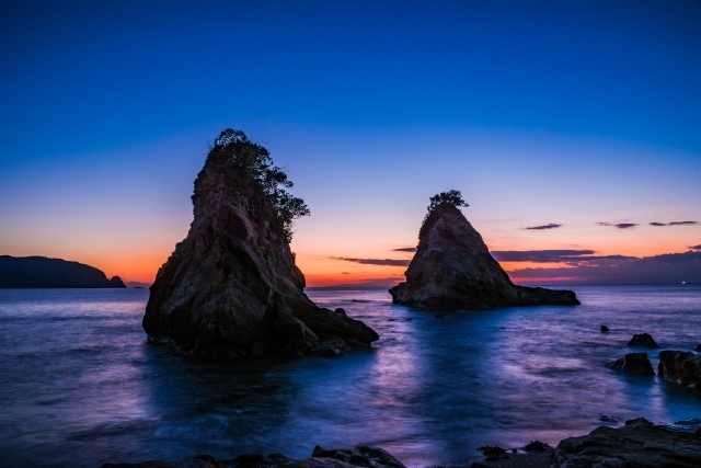 冬の千葉観光にピッタリのドライブスポット16選！房総の名所をご紹介！