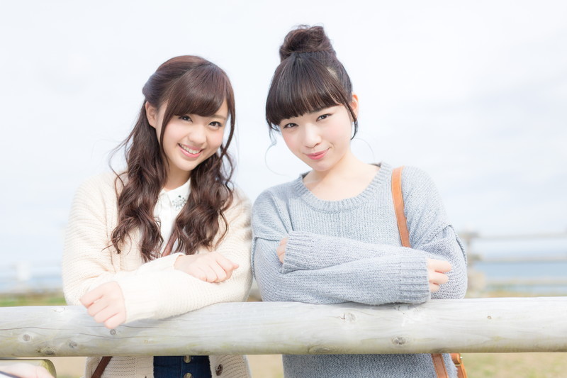 冬の女子旅におすすめのモデルコース4選！人気スポットを満喫しよう！