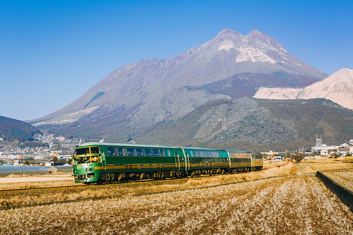 冬の大分でおすすめの観光スポット23選！人気観光地の冬の楽しみ方をご紹介！