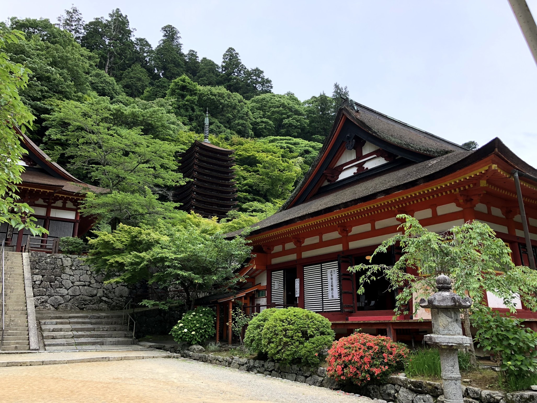 冬の奈良観光でおすすめのスポット12選！人気も名所や穴場の見どころをご紹介！