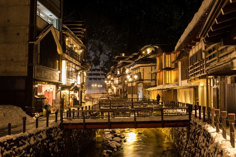 冬の山形でおすすめの観光地16選!楽しいスポットや雪景色をご紹介!