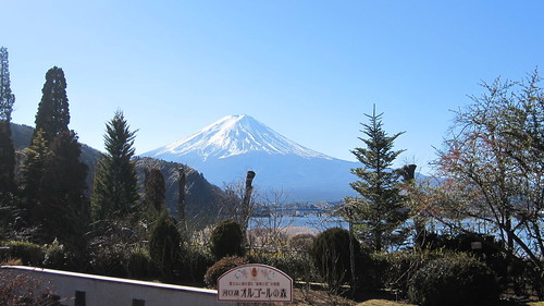 冬の山梨ドライブで行きたい観光スポット9選！首都圏から日帰りでも楽しめる！