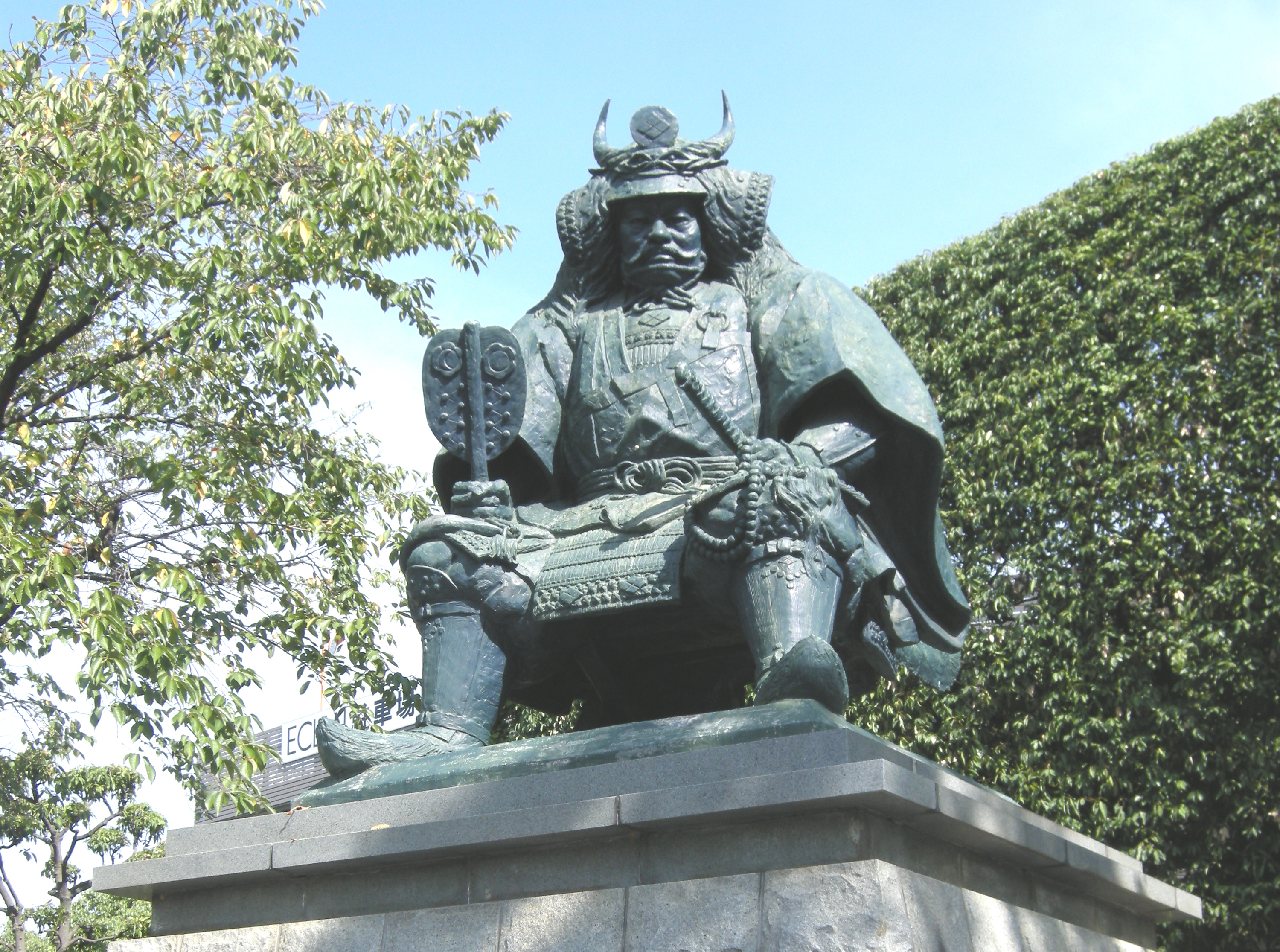 冬の山梨の魅力は?人気観光スポットや穴場の名所もご紹介!