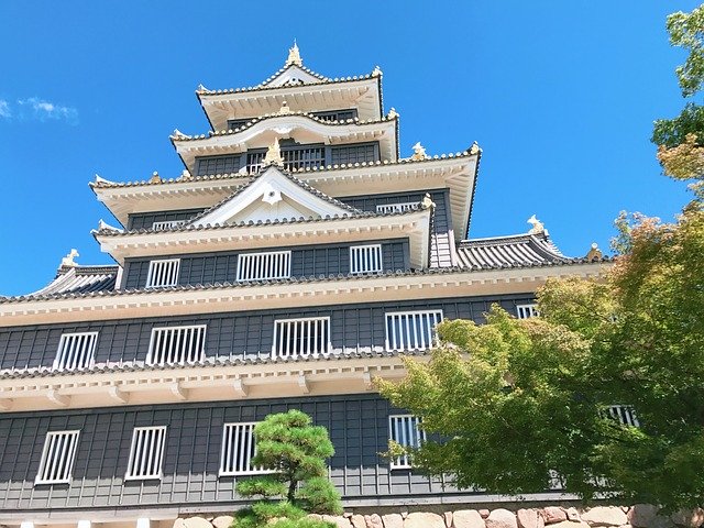 冬の岡山観光はどこを見る？家族旅行で行きたいおすすめスポットをご紹介！