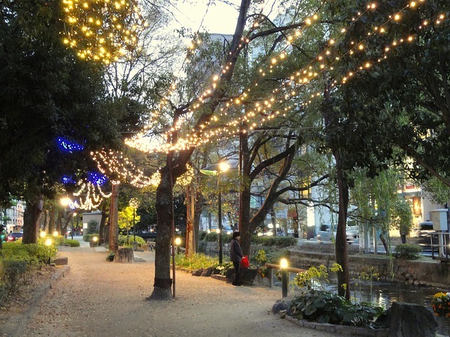 冬の岡山観光で見逃せない絶景8選！人気の絶景スポットや見どころを解説！