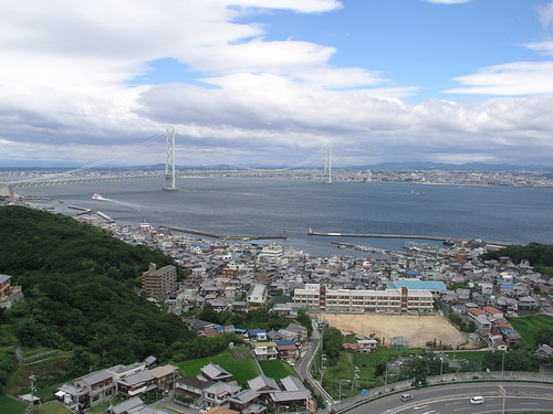 冬の徳島観光で行きたいドライブスポット6選！人気の絶景スポットをご紹介！