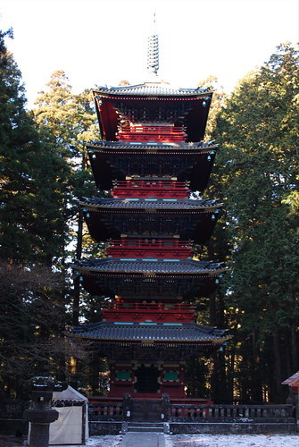 冬の栃木観光で行きたい観光スポット9選！人気の名所や観光地をご紹介！