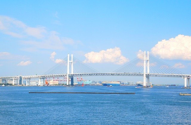 冬の横浜観光で行きたいスポット21選！人気の名所やおもしろスポットをご紹介！