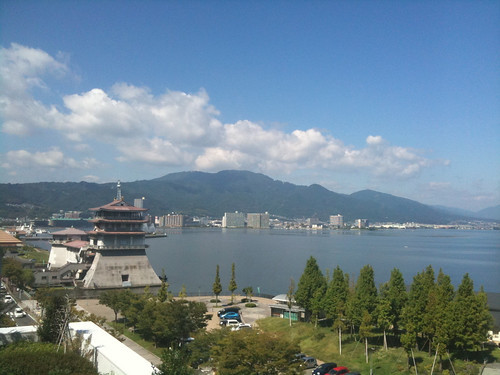 冬の滋賀観光で行きたいおすすめスポット15選！琵琶湖周辺の見どころをご紹介！