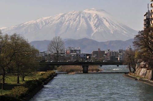 冬の盛岡駅周辺の観光スポットおすすめ7選!グルメや遊ぶスポットをご紹介!