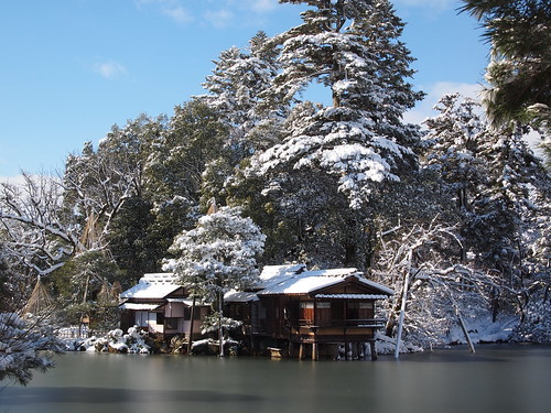 冬の石川を楽しみ尽くす観光スポット16選！おすすめの見どころをご紹介！