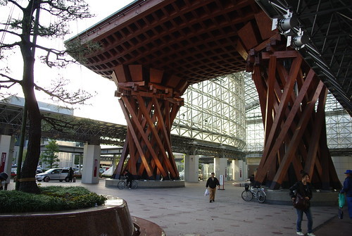 冬の石川の魅力は?人気観光地の冬ならではの見どころをご紹介!