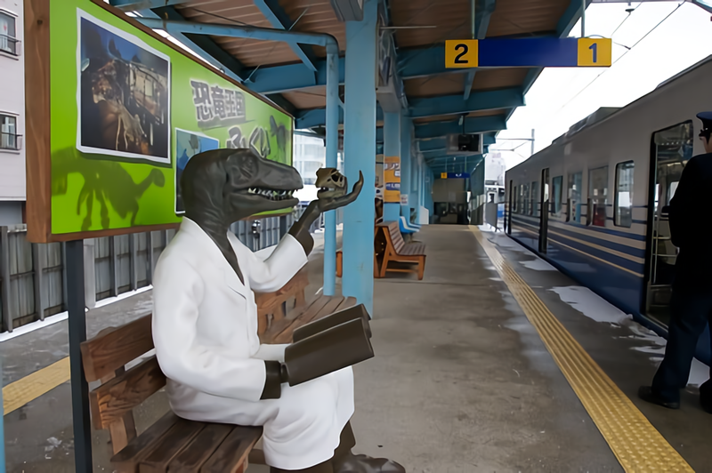 冬でも楽しい福井の観光スポットおすすめ20選!自然豊かな観光地の名所をご紹介!