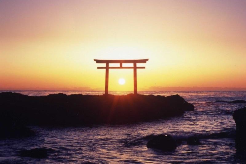 冬に見たい！茨城の絶景観光スポットおすすめ8選！