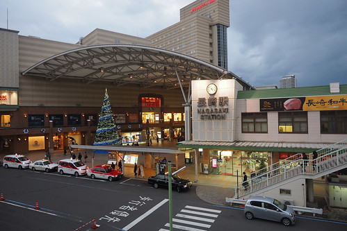 冬の長崎を楽しむ観光スポット21選！人気の名所や見どころをご紹介！