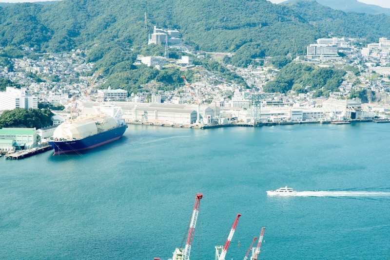 冬の長崎を楽しみ尽くす観光プランをご紹介!名所やグルメを楽しみ尽くそう!