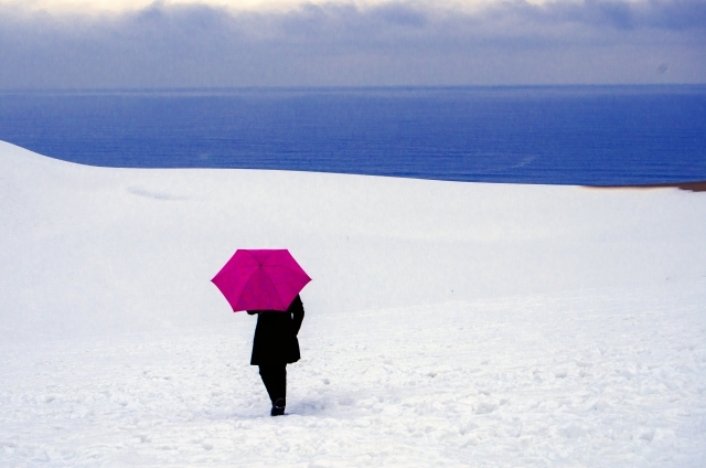 冬の鳥取でおすすめのデートスポット12選!人気の観光地などをご紹介!