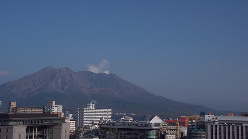 冬の鹿児島の観光スポットは？おすすめの見どころをご紹介！