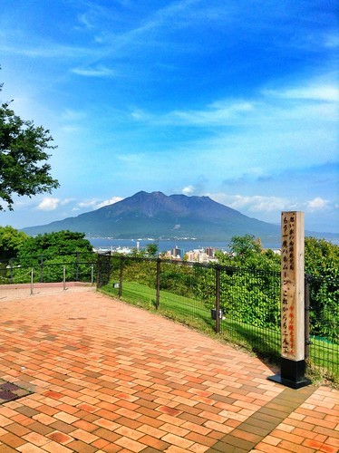 冬の鹿児島観光で行きたい穴場的スポット28選!隠れた名所をご紹介!