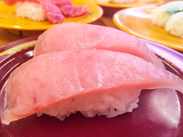 鳥取にある「回転寿司北海道」はなぜ北海道？人気の理由や他との違いを解説！