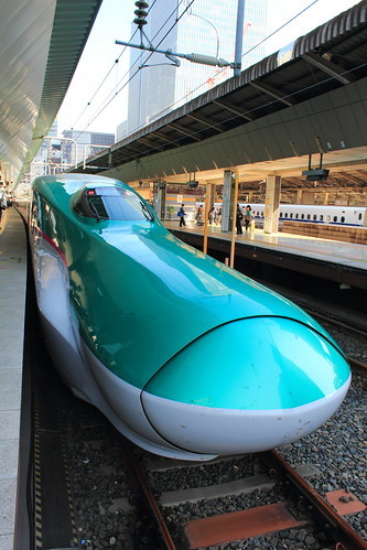 ふらっとグリーンでお得に新幹線のグリーン車に乗ろう！予約方法や料金を解説！