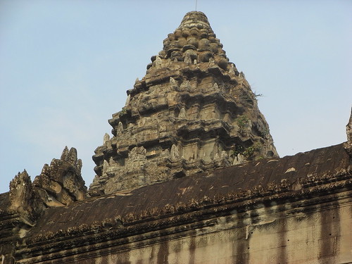 カンボジア旅行で気をつけたい治安情報を解説!注意すべきスポットは?